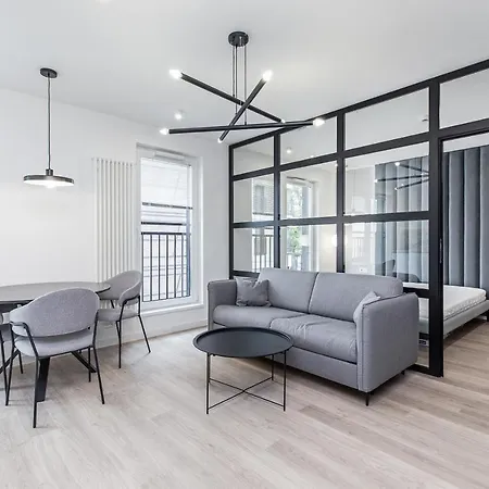 Browar Kleparz By Renters * Krakov