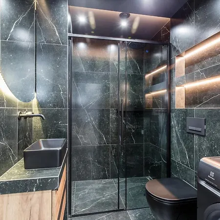 Browar Kleparz By Renters Apartment *