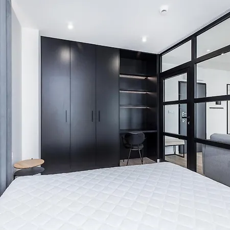 Lägenhet Browar Kleparz By Renters