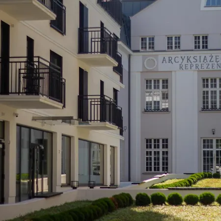 Browar Kleparz By Renters * Kraków