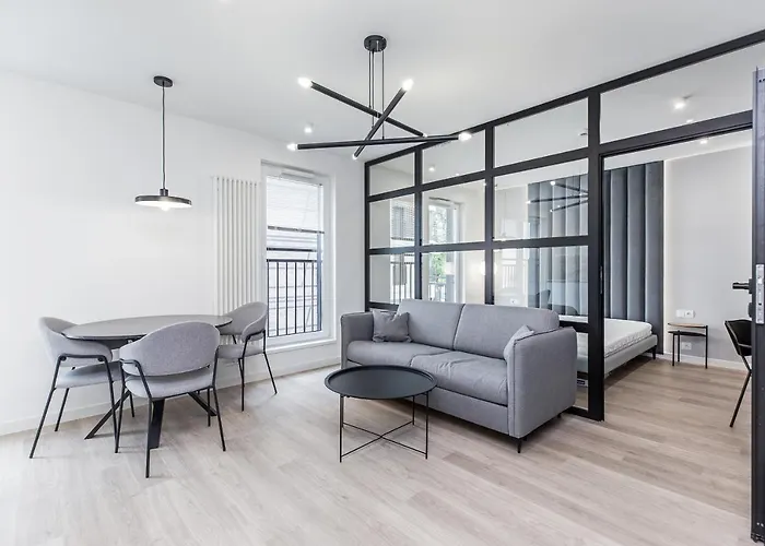 Browar Kleparz By Renters * クラクフ