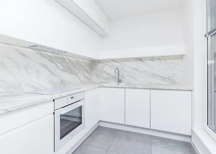 Browar Kleparz By Renters アパート *