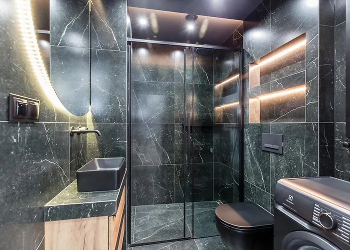 Browar Kleparz By Renters アパート *