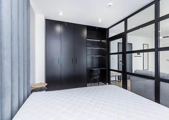 アパート Browar Kleparz By Renters