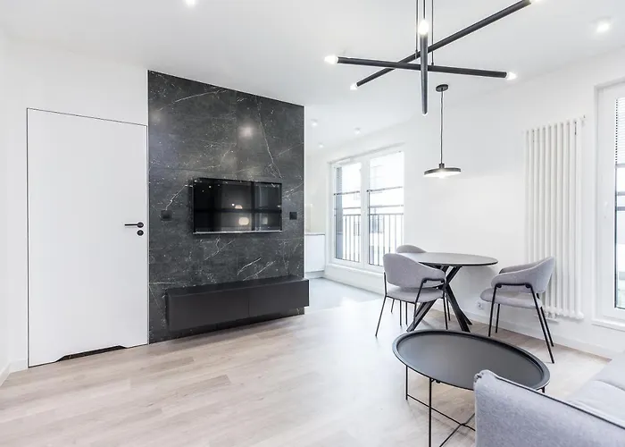 アパート Browar Kleparz By Renters