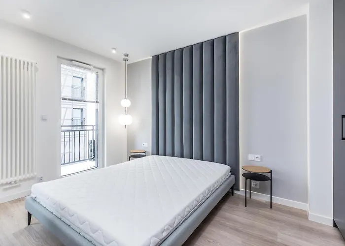 Browar Kleparz By Renters * クラクフ