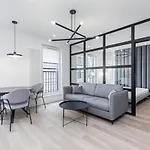 Browar Kleparz By Renters * كراكوفيا