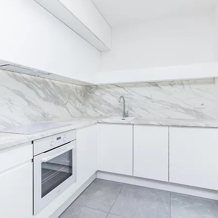 Browar Kleparz By Renters Apartament *