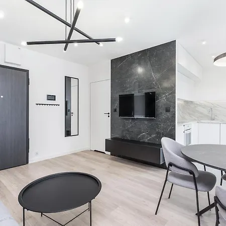 아파트 Browar Kleparz By Renters *