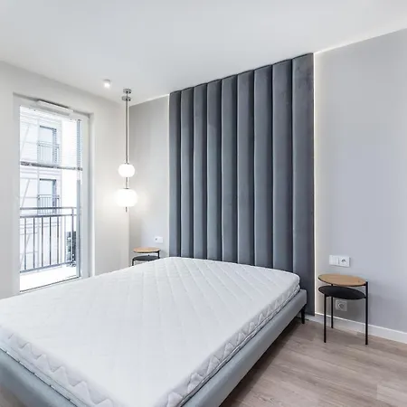 Browar Kleparz By Renters * Краков